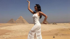 Wow Pyramids Hotel